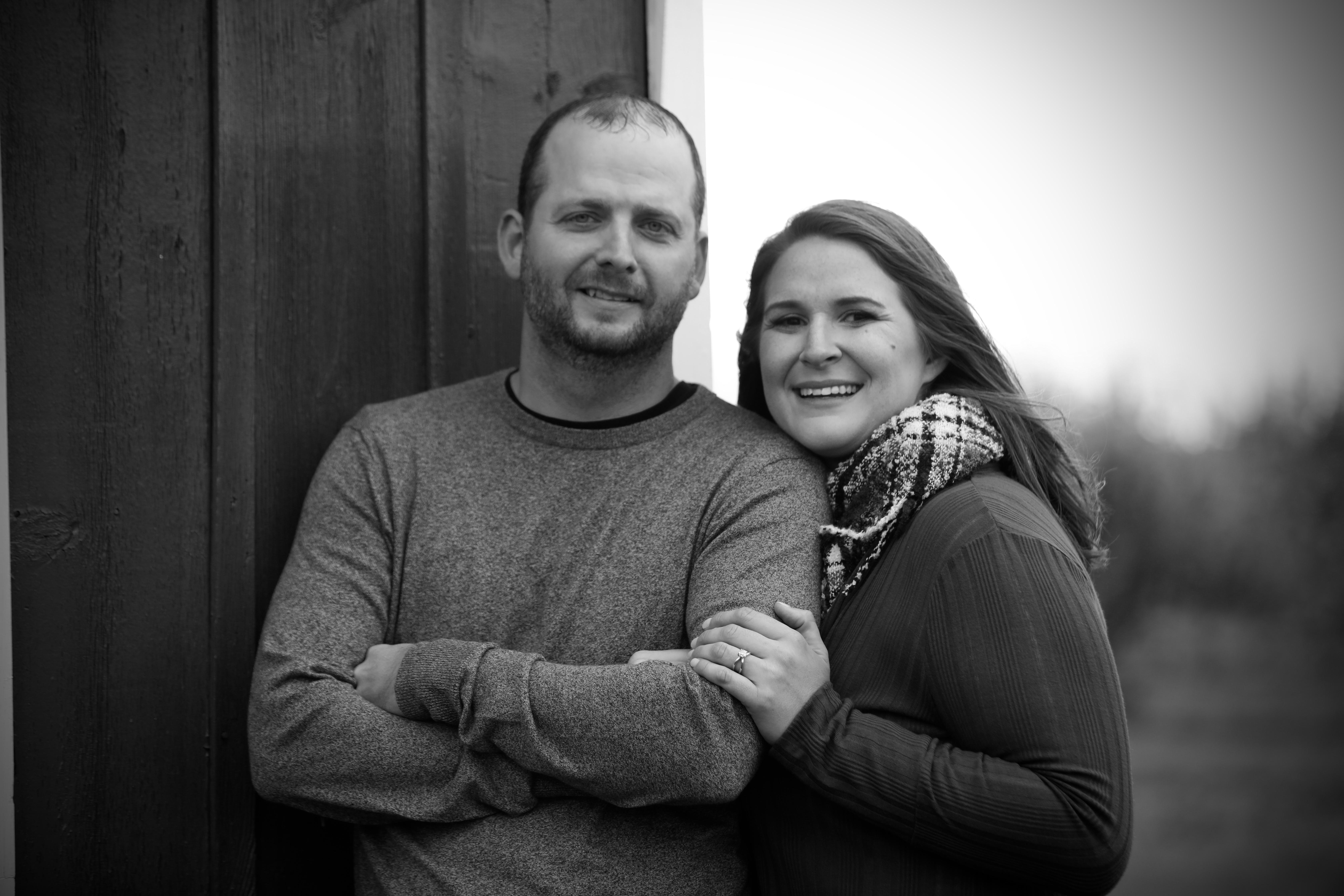 The Wedding Website of Anne Denny and Craig Spitnale