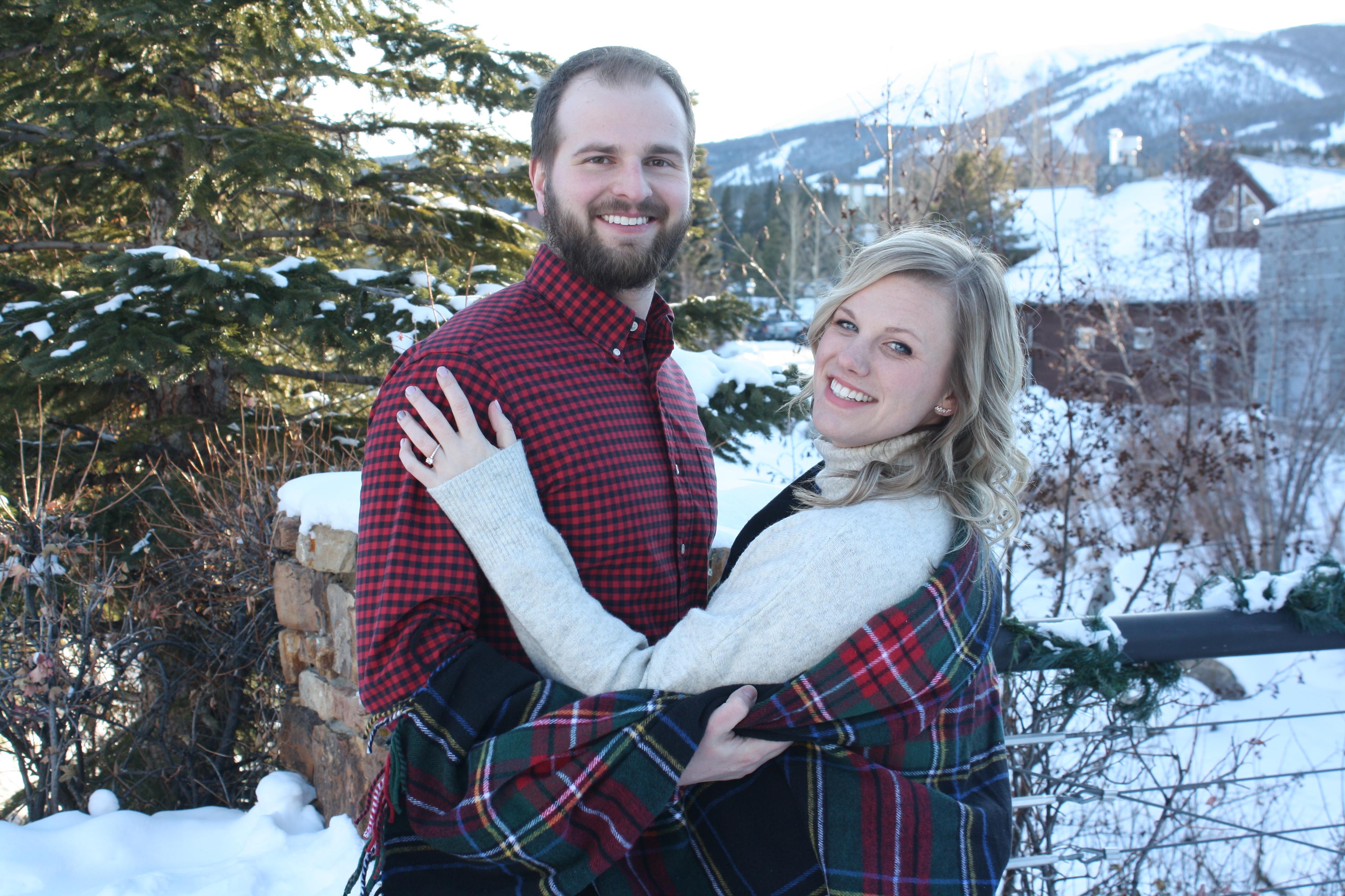The Wedding Website of Katy Kitrell and Alex Mcintyre