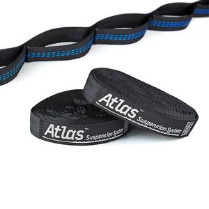 Eagles Nest Outfitters - Atlas Hammock Suspension System