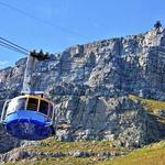 Table Mountain Cable Car