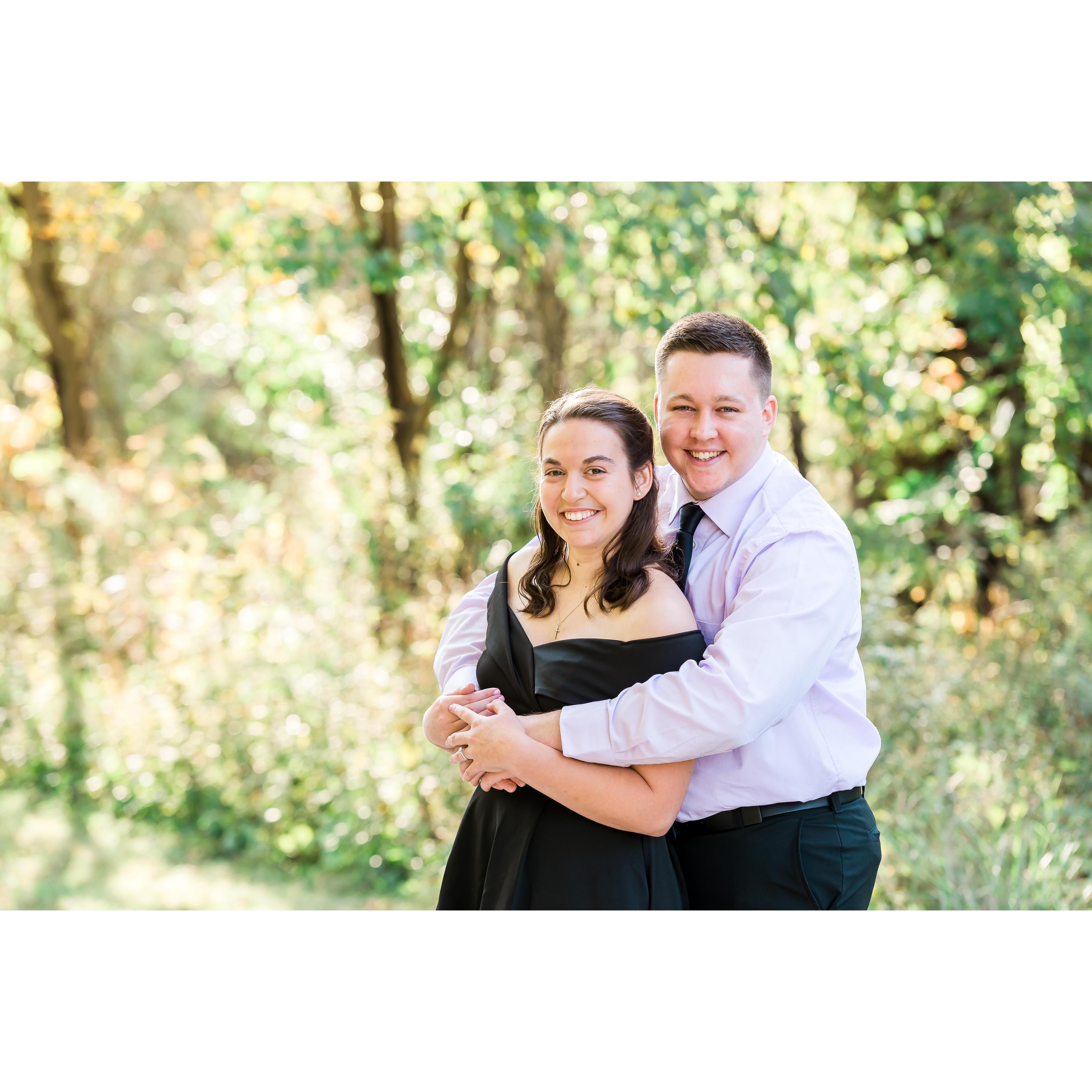 PC: Morgan Lee Photography