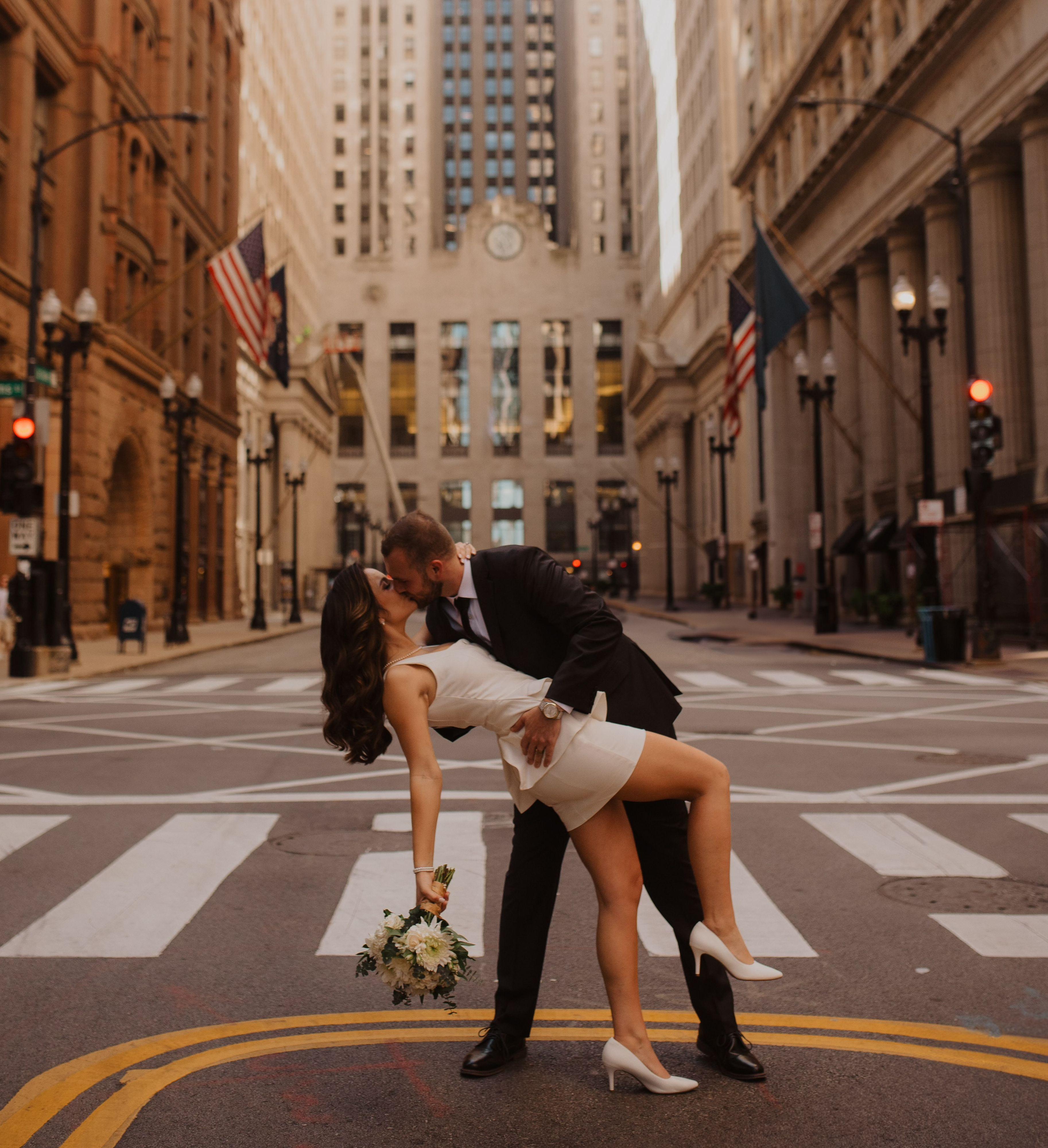 The Wedding Website of Shannon Heinlein and Shane Weintraub