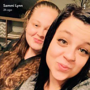Her Blue Eyes and My Green Eyes