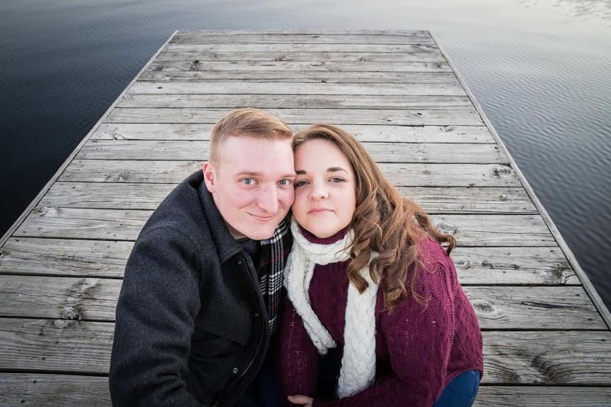 The Wedding Website of Jordan Holmes and Corey Mellon