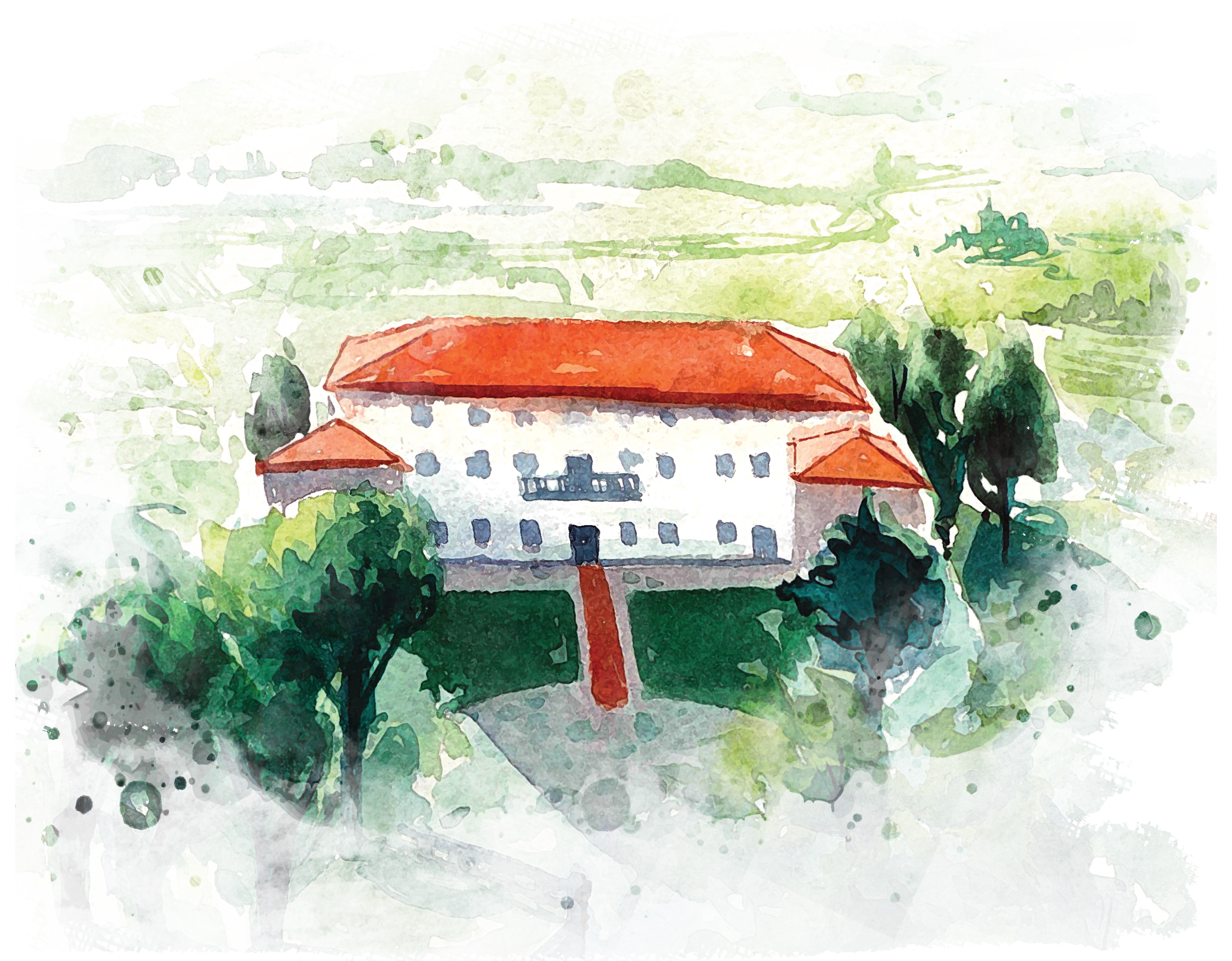 The Wedding Website of Liza Dobrovoljc and Mikael Åström