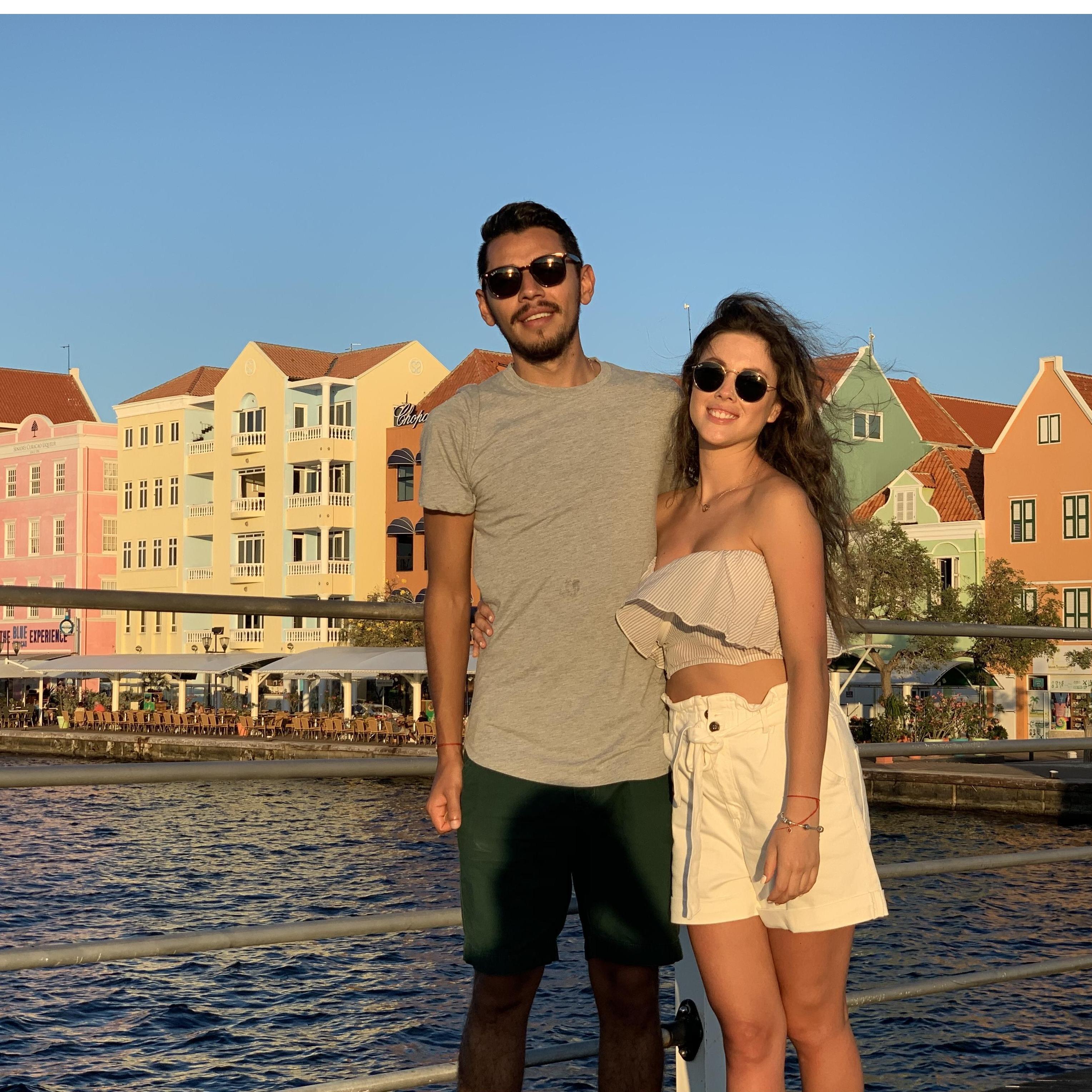 Curacao 2020