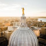 Wisconsin State Capitol
