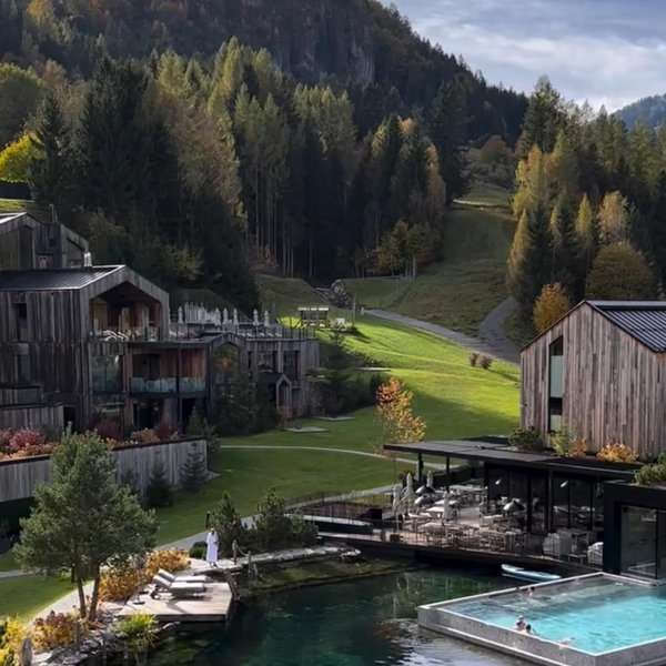 Honeymoon Resort