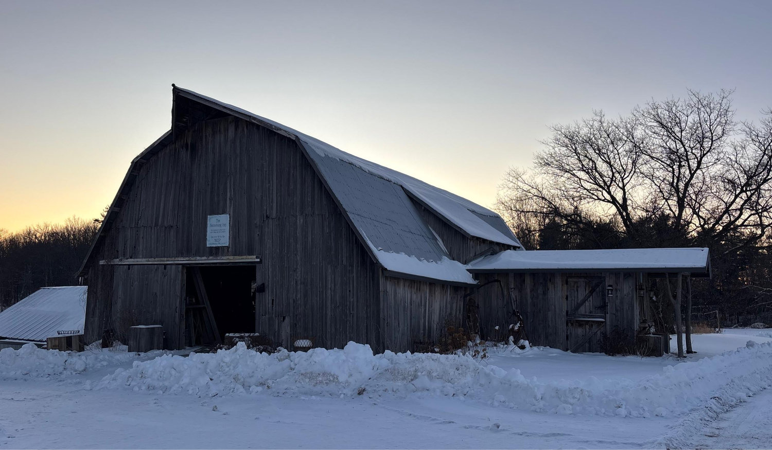 The Wedding Website of Karis Alyse Troutman and Cyrus Wray Spaeth-Olson
