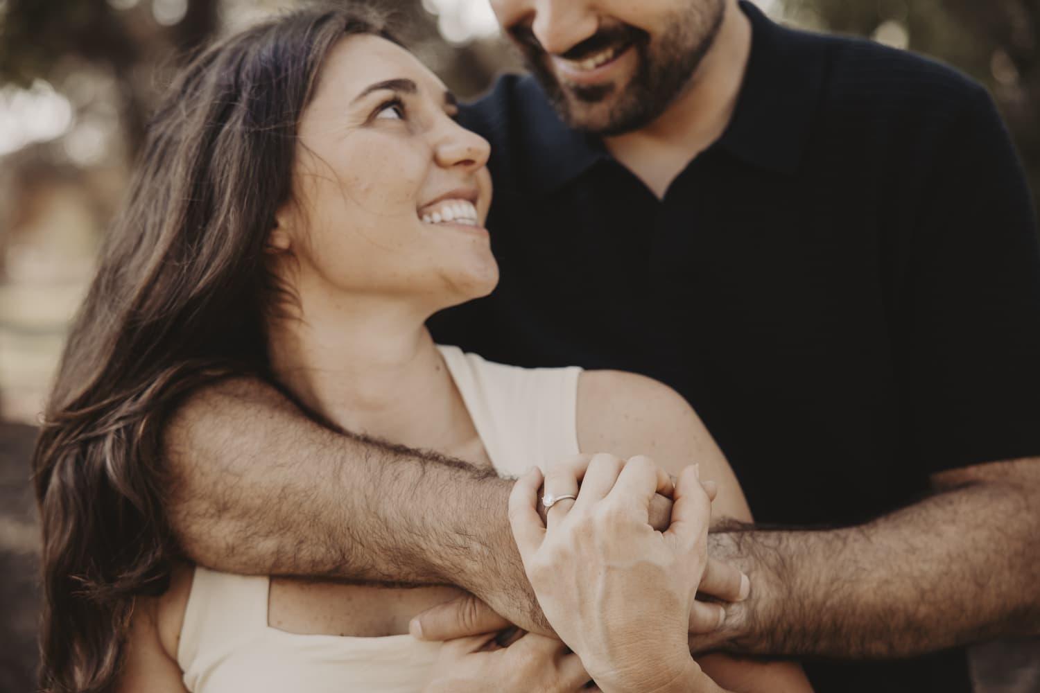 The Wedding Website of Emi Bancos and Esty Doroga