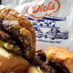 Dick's Drive-In