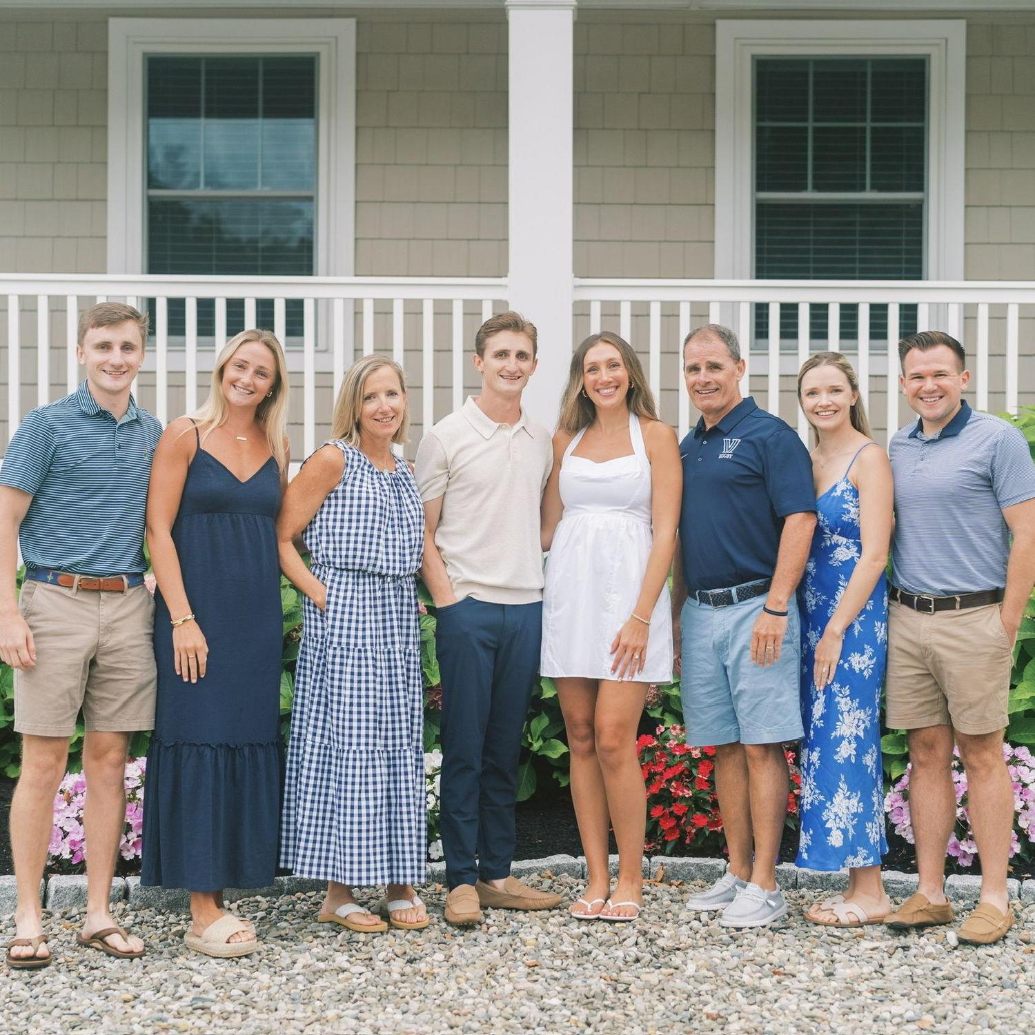 Donnelly Family
