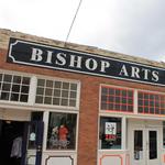 Bishop Arts District