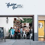 The Golden Girl Rum Club