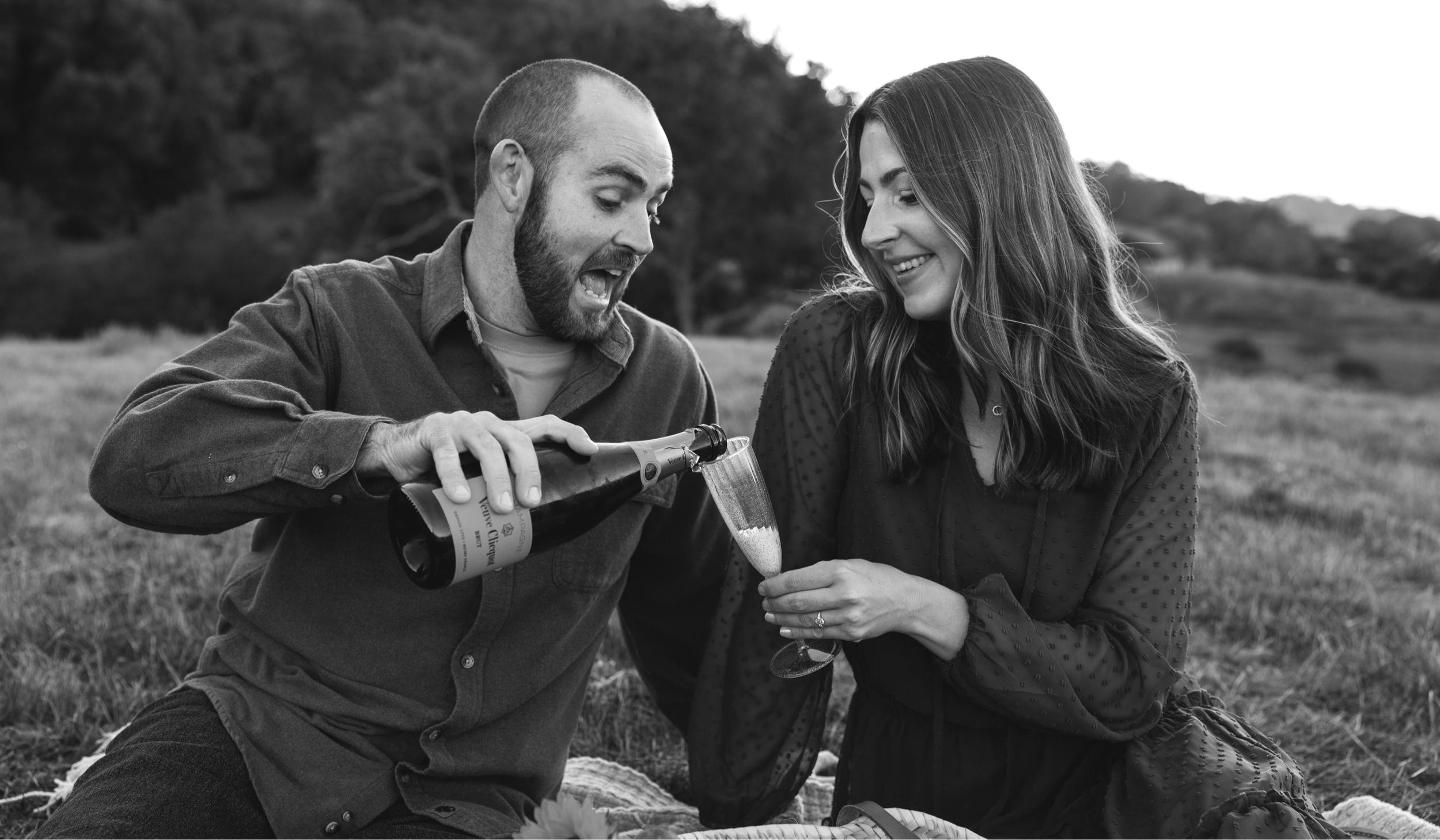 The Wedding Website of Diane Cauchois and Anthony Neve