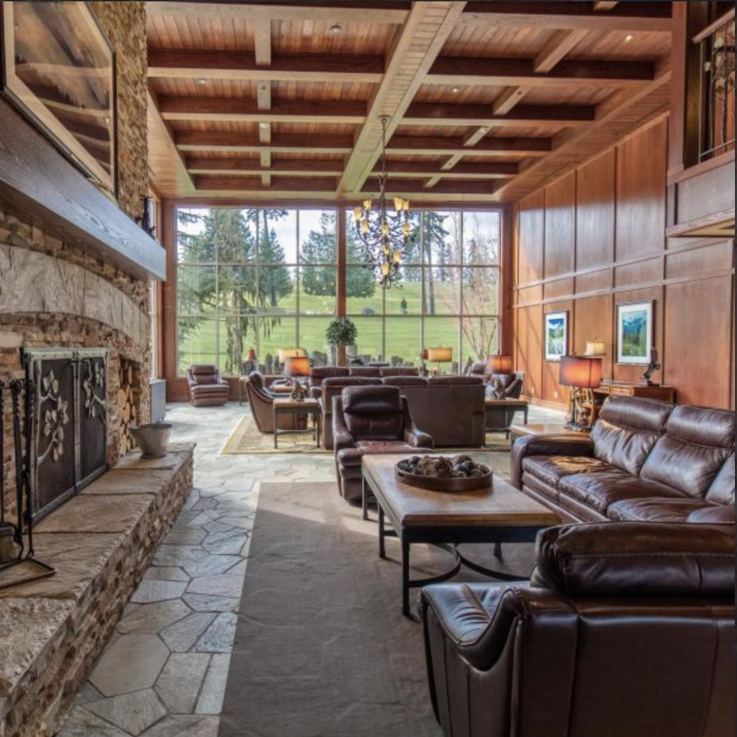 Washington Hotel Fund