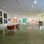 DM Weil Gallery