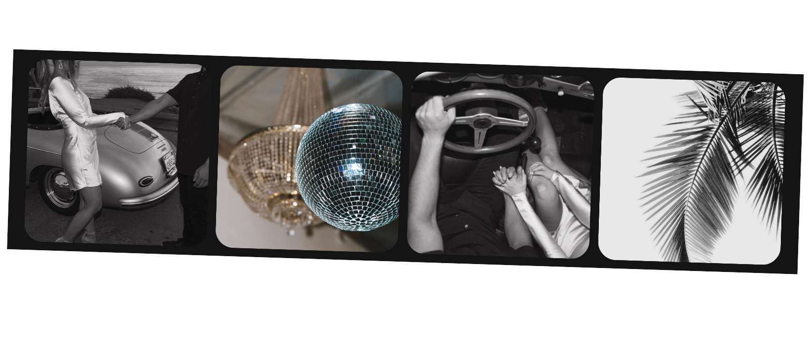 The Wedding Website of Ashley Freeland and Nima Soleimani