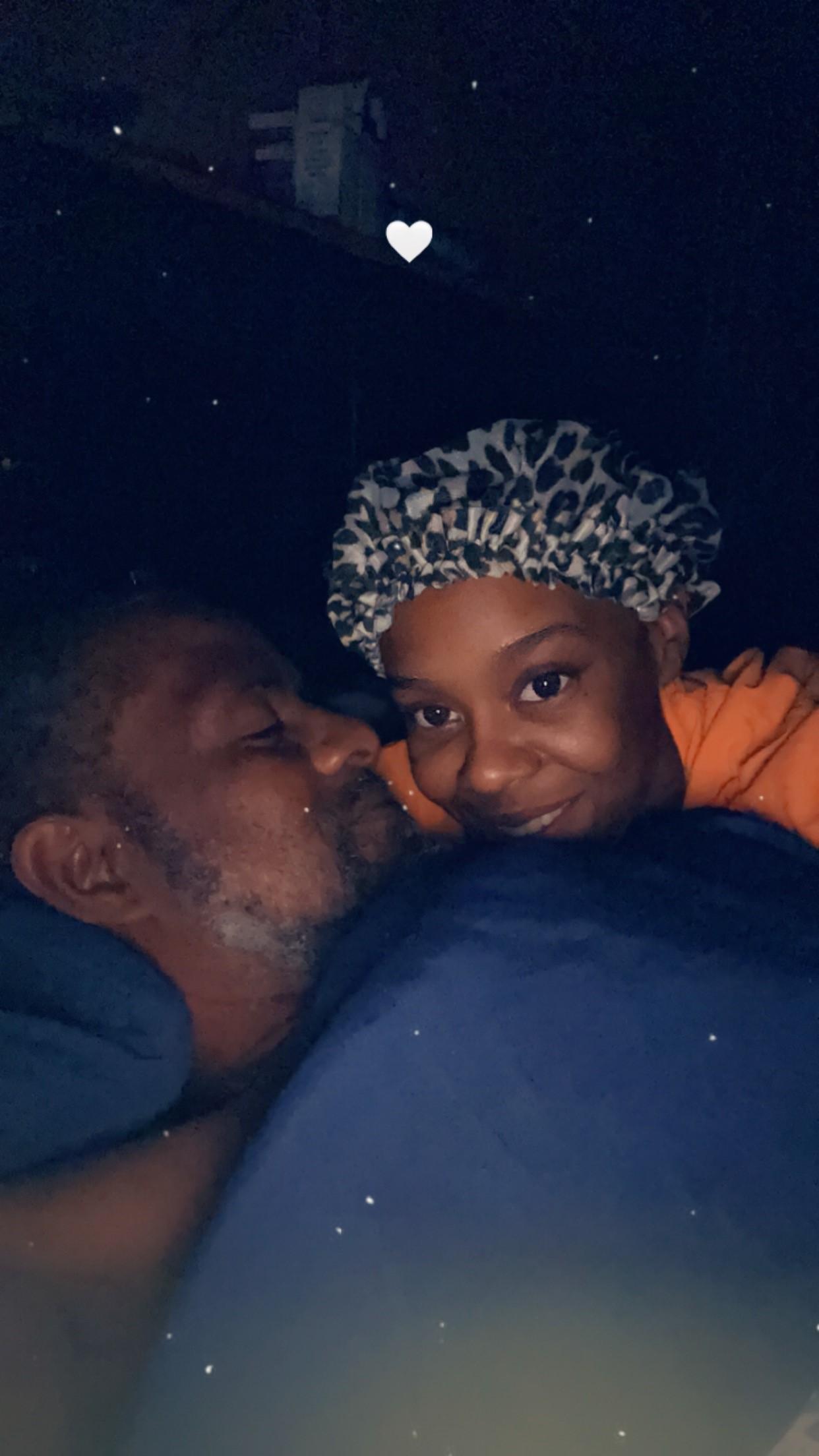 The Wedding Website of Joiyea Dumas and Timmothy Watkins