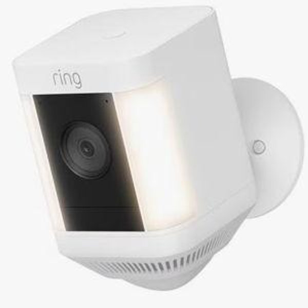 Ring Spotlight Camera