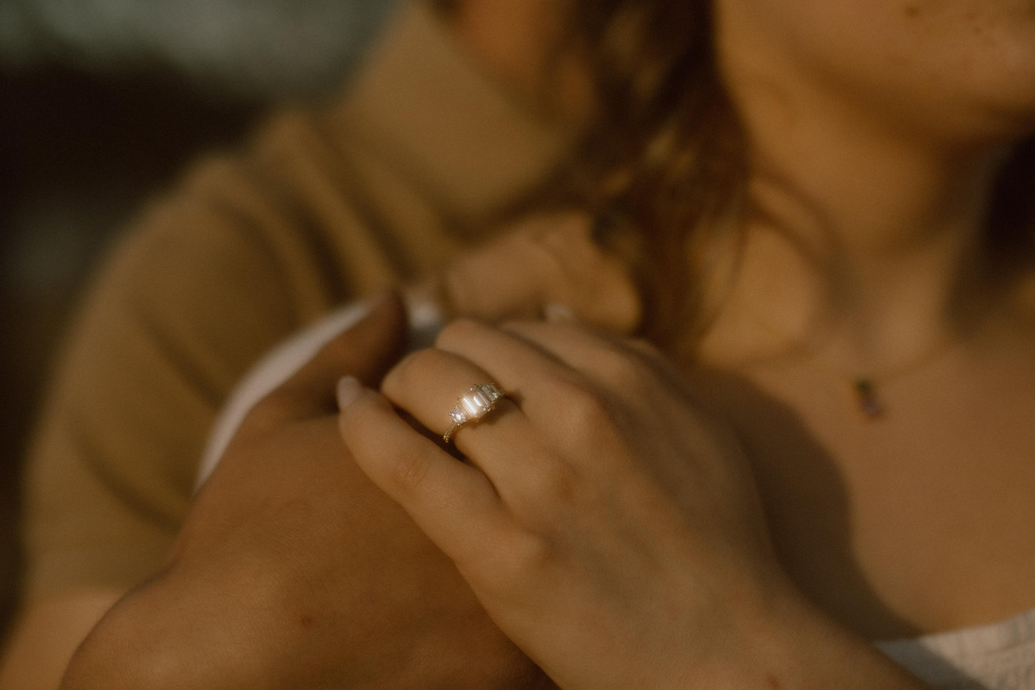 The Wedding Website of Karina Kennard and Lucas Kindy