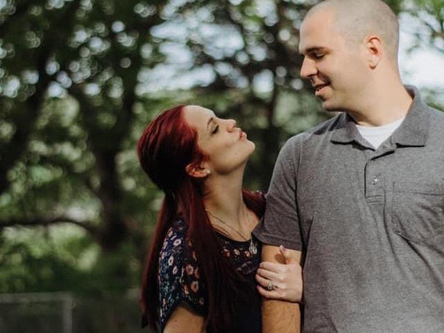 The Wedding Website of Elizabeth Rouse and Dillon Blais