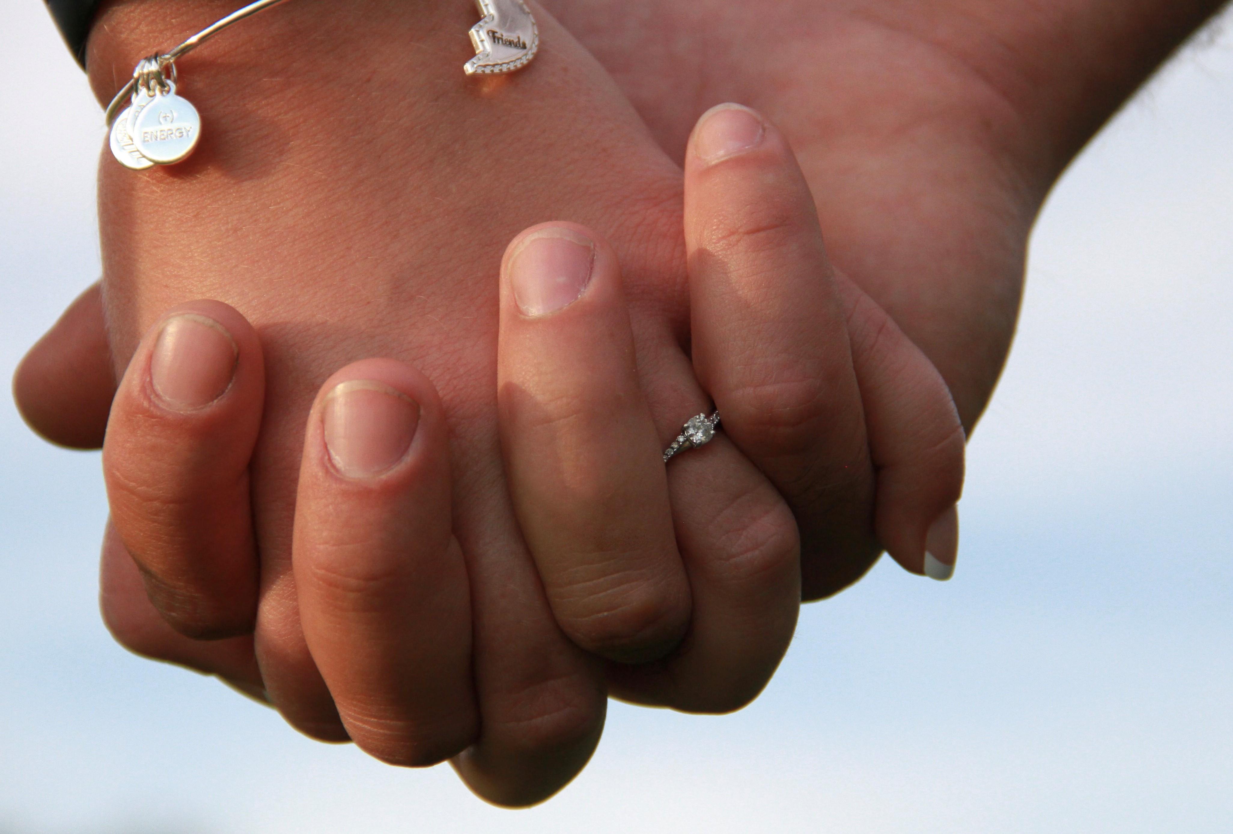 The Wedding Website of Hallie Jones and Kyle Szatkowski