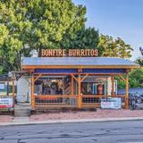 Bonfire Burritos