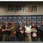 Escape Room Lancaster