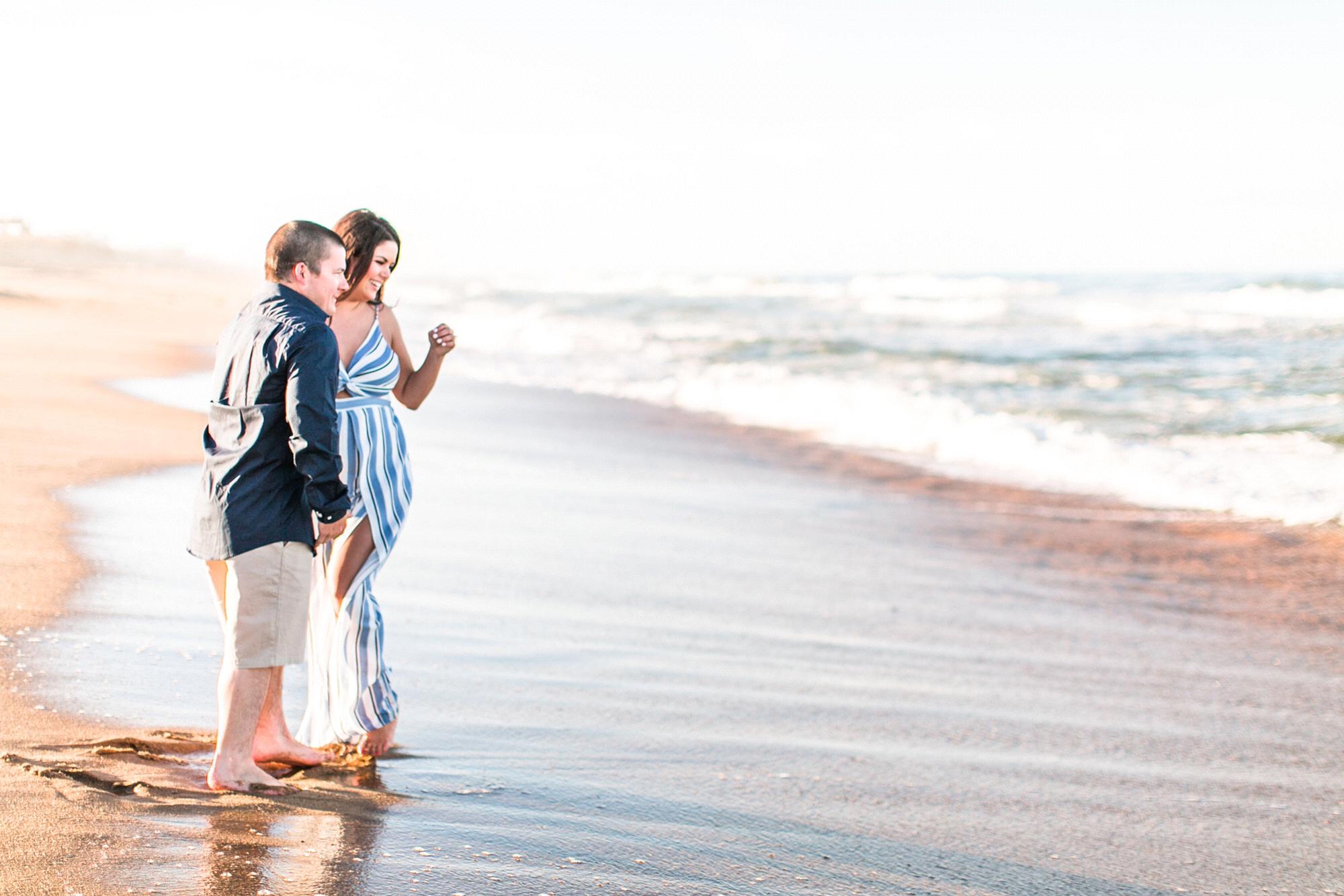 Some of our favorite engagement photos!