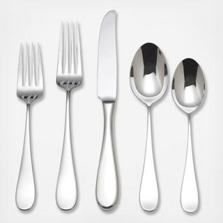 Dalton 5-Piece Flatware Set, Service for 1