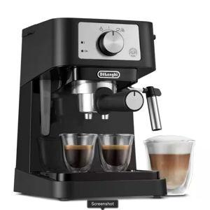 Stilosa Espresso Machine