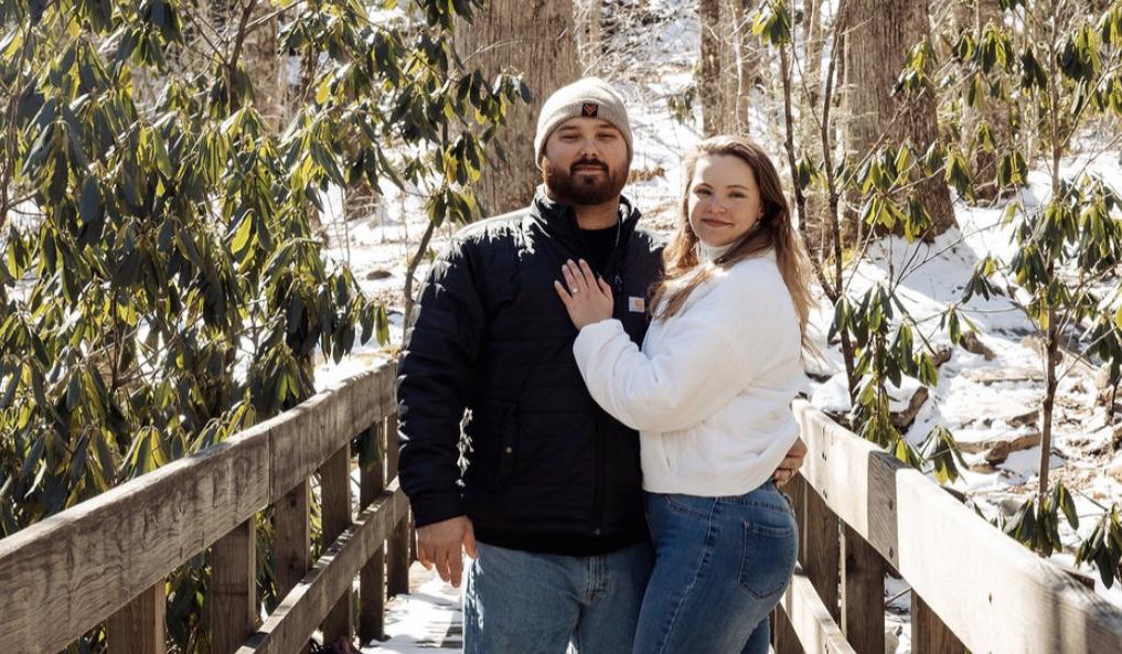 The Wedding Website of Ava Blanc and Dominick Geloso