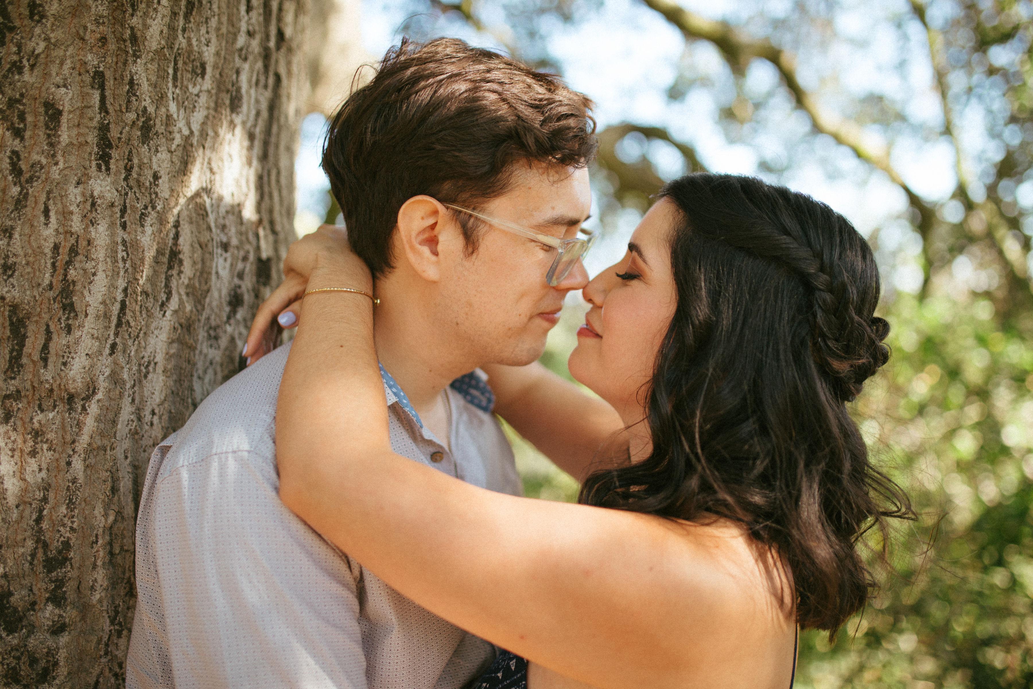 The Wedding Website of Sandra Campo and Gregory Lonsdale