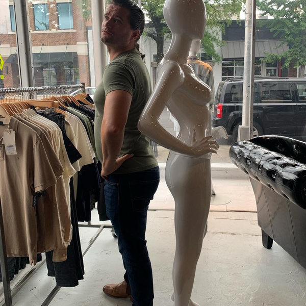New Travel Outfits for Honeymoon