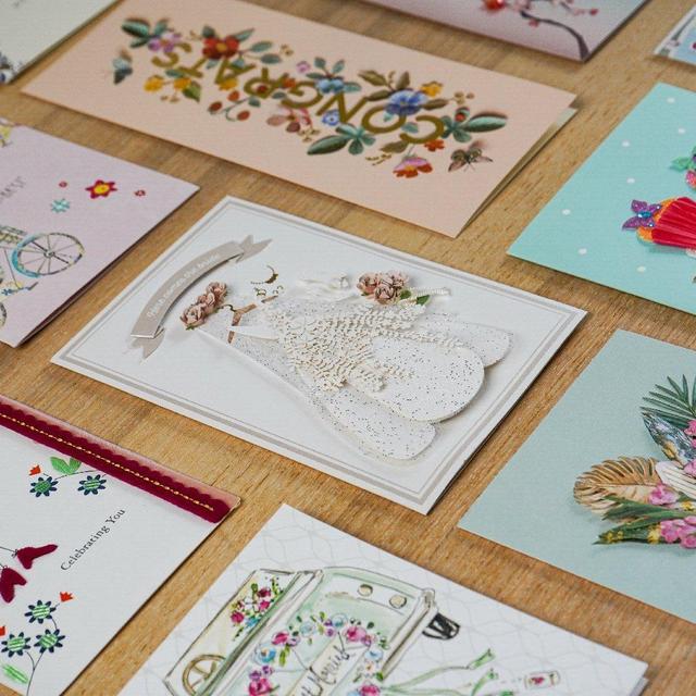 CARDS BY ARTKIVE