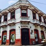 Café Havana