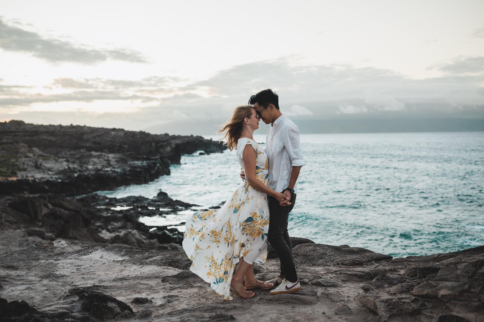 The Wedding Website of Stacy Paar and Jonathan Tai