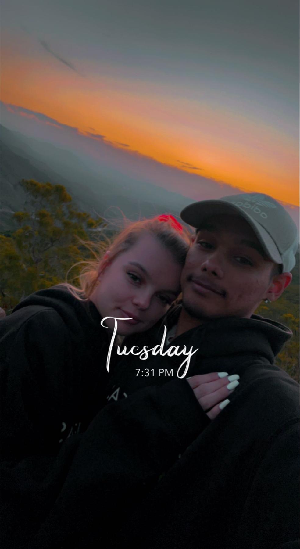 Mountain View’s in California 🤗