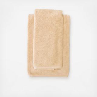 The Full Newlywed Basic 4-Piece Bath Towel Set