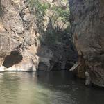 Presa de Malpaso