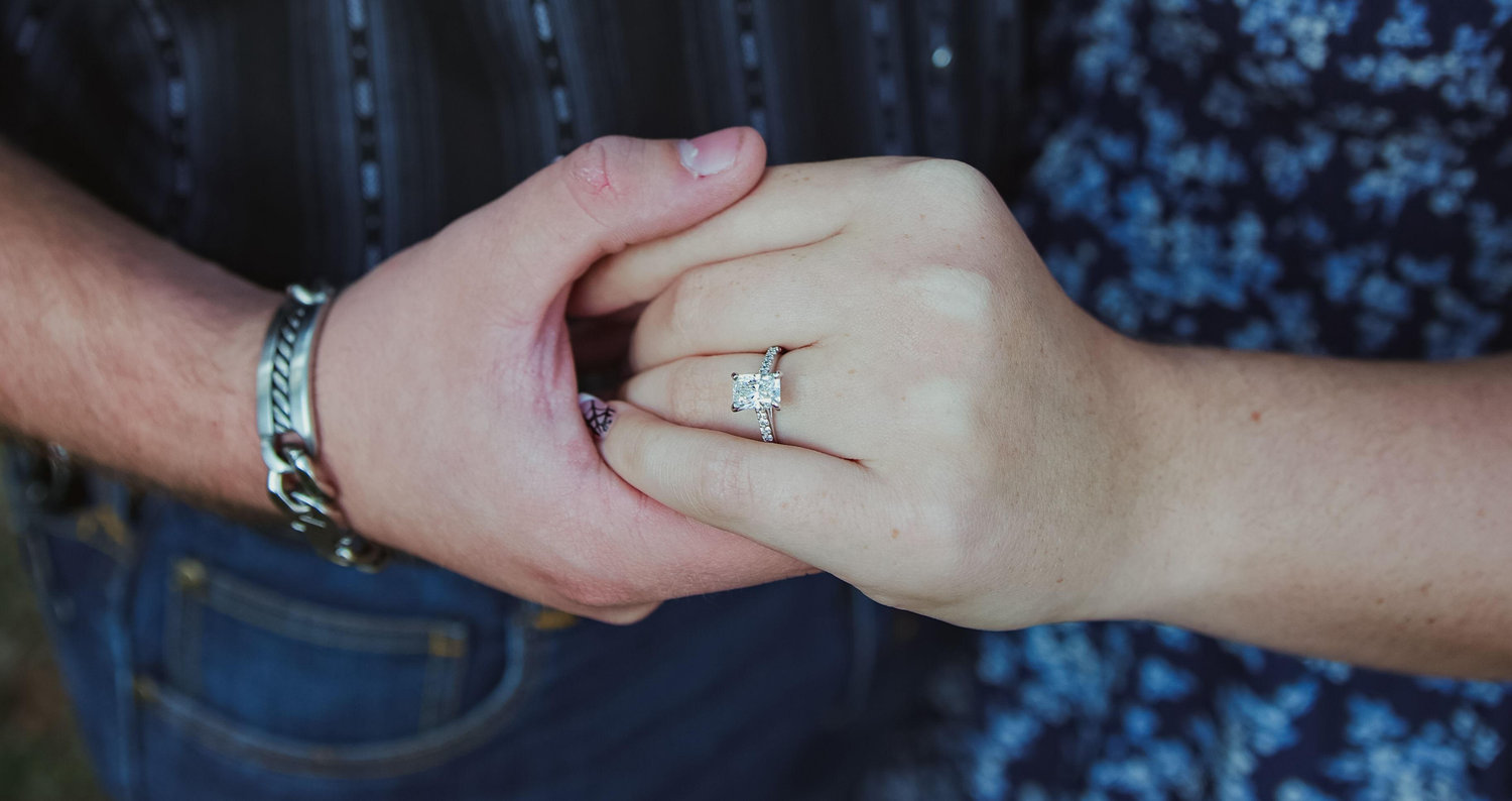 The Wedding Website of Rylee Benefield and Aulden Adams