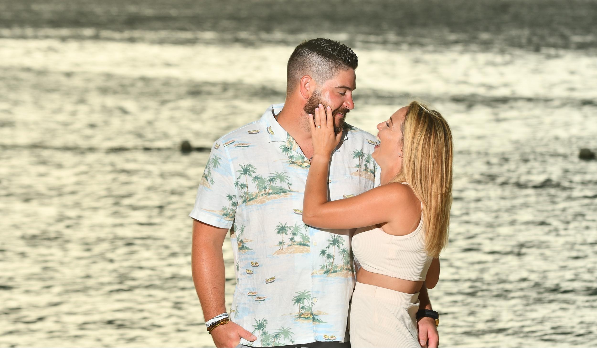 The Wedding Website of Nicole Horvath and Kyle Haber