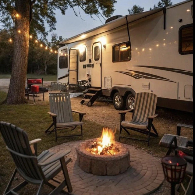 Camper Fund