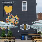 Third Place by Half Full Brewery