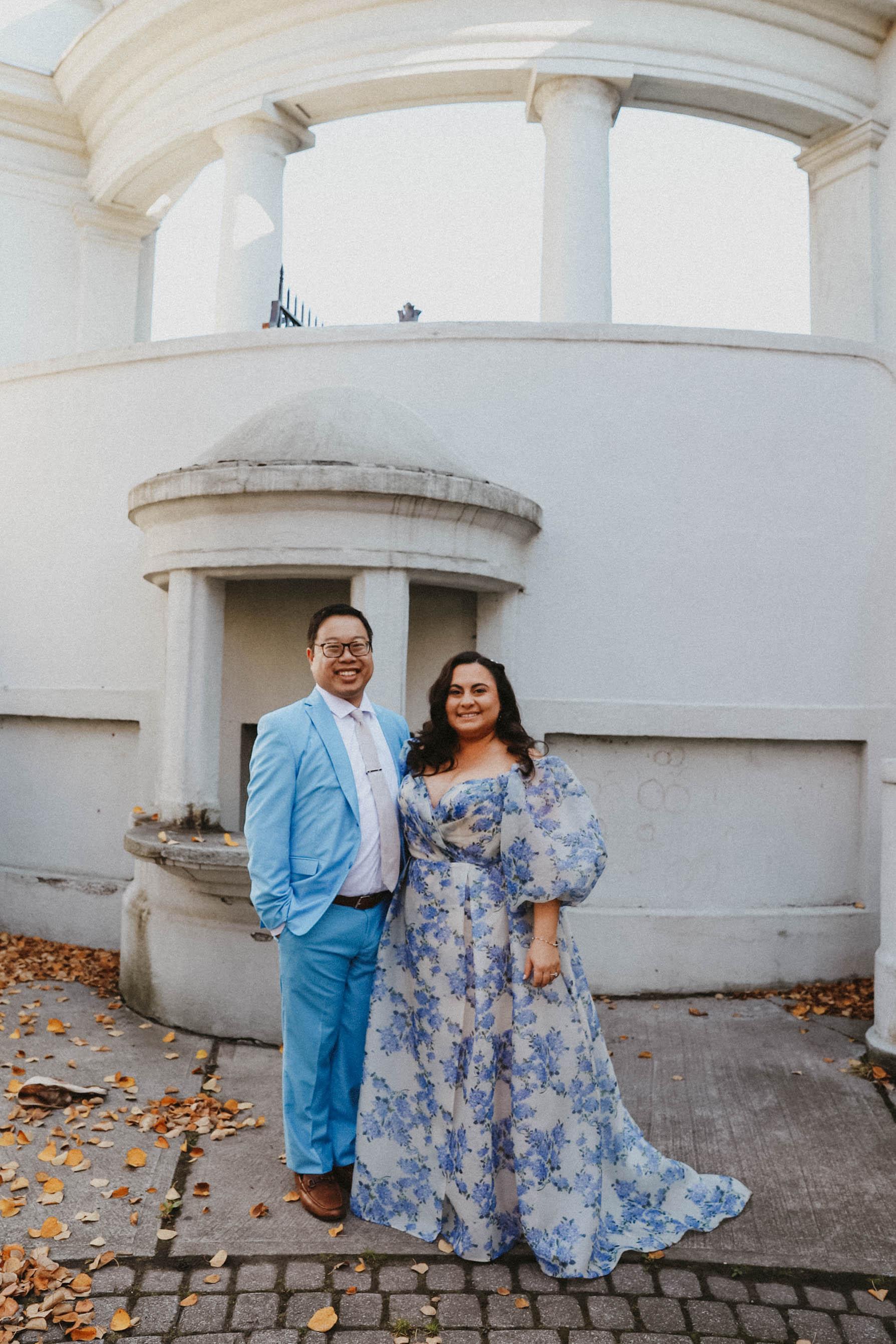 The Wedding Website of Ryan Alexander Chong and Daniella Teresina Marinucci