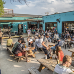 Breweries