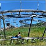 Outlaw Mountain Coaster
