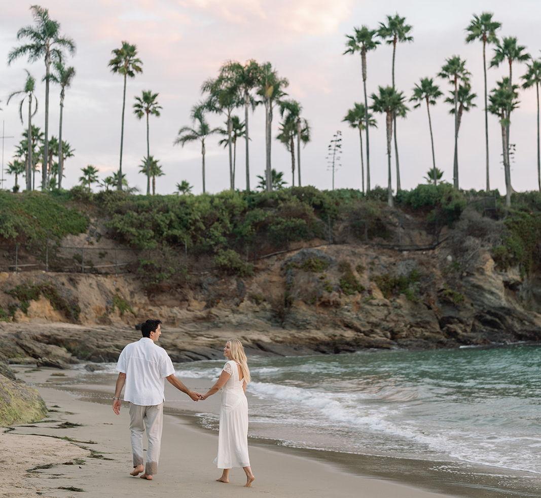 The Wedding Website of Lara Hoellinger and William Kazane