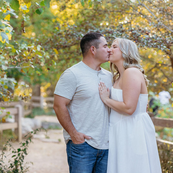 Nicole Erb and Jesse Rio's Wedding Website